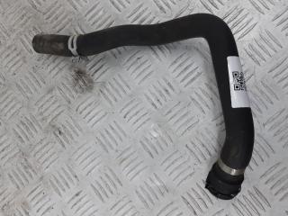 патрубок радиатора BMW 3 серия E90/E91 [рестайлинг] 2010, 2.0 л., N47 D20 C, дизель, МКПП, седан, задний привод, правый руль, 64219222651, 9222651