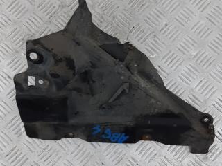 защита днища BMW 3 серия E90/E91 [рестайлинг] 2010, 2.0 л., N47 D20 C, дизель, МКПП, седан, задний привод, правый руль, 7159189, 51717159189