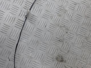 форсунка омывателя лобового стекла BMW 3 серия E90/E91 [рестайлинг] 2010, 2.0 л., N47 D20 C, дизель, МКПП, седан, задний привод, правый руль, 8365385, 61108365385, 61667131299