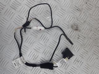 разъем AUX / USB BMW 3 серия E90/E91 [рестайлинг] 2010, 2.0 л., N47 D20 C, дизель, МКПП, седан, задний привод, правый руль, 61319129651, 9129651