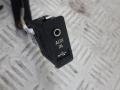 разъем AUX / USB BMW 3 серия E90/E91 [рестайлинг] 2010, 2.0 л., N47 D20 C, дизель, МКПП, седан, задний привод, правый руль, 61319129651, 9129651 - фото №2