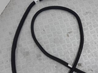 уплотнитель двери BMW 3 серия E90/E91 [рестайлинг] 2010, 2.0 л., N47 D20 C, дизель, МКПП, седан, задний привод, правый руль, 51727247260