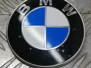эмблема BMW 3 серия E90/E91 [рестайлинг] 2010, 2.0 л., N47 D20 C, дизель, МКПП, седан, задний привод, правый руль, 51148219237, 8219237