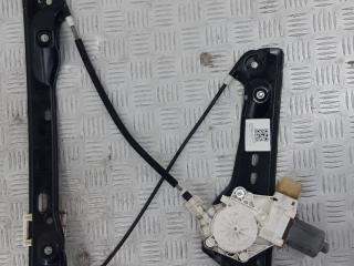 стеклоподъемник передний левый BMW 3 серия E90/E91 [рестайлинг] 2010, 2.0 л., N47 D20 C, дизель, МКПП, седан, задний привод, правый руль, 51337140587, 7060265