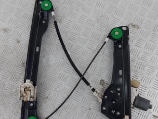 стеклоподъемник передний правый BMW 3 серия E90/E91 [рестайлинг] 2010, 2.0 л., N47 D20 C, дизель, МКПП, седан, задний привод, правый руль, 51337140588, 7060266