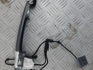 ручка наружная BMW 3 серия E90/E91 [рестайлинг] 2010, 2.0 л., N47 D20 C, дизель, МКПП, седан, задний привод, правый руль, 51217207562