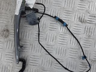 ручка наружная BMW 3 серия E90/E91 [рестайлинг] 2010, 2.0 л., N47 D20 C, дизель, МКПП, седан, задний привод, правый руль, 51217207561