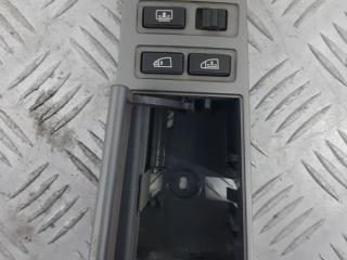 кнопка стеклоподъемника двери задней левой BMW 7 серия E65/E66/E67 [рестайлинг] (2005 - 2008), 6919880