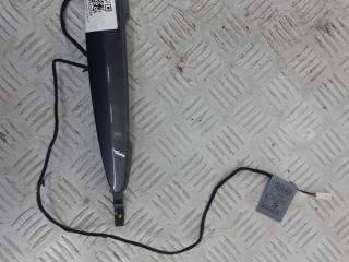 ручка наружная задняя правая BMW 3 серия E90/E91/E92/E93 2006, 3.0 л., M57 D30 (306D3), дизель, МКПП, sparkling graphite (a22), универсал, правый руль, 51217207540