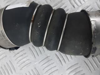 патрубок интеркулера BMW X5 F15 2015, 3.0 л., N57 D30 A, дизель, АКПП, белый, полный привод, правый руль, 11617823236, 7823236