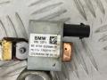 минусовой провод аккумулятора BMW X5 F15 2015, 3.0 л., N57 D30 A, дизель, АКПП, белый, полный привод, правый руль, 61219329885, 9329885 - фото №2