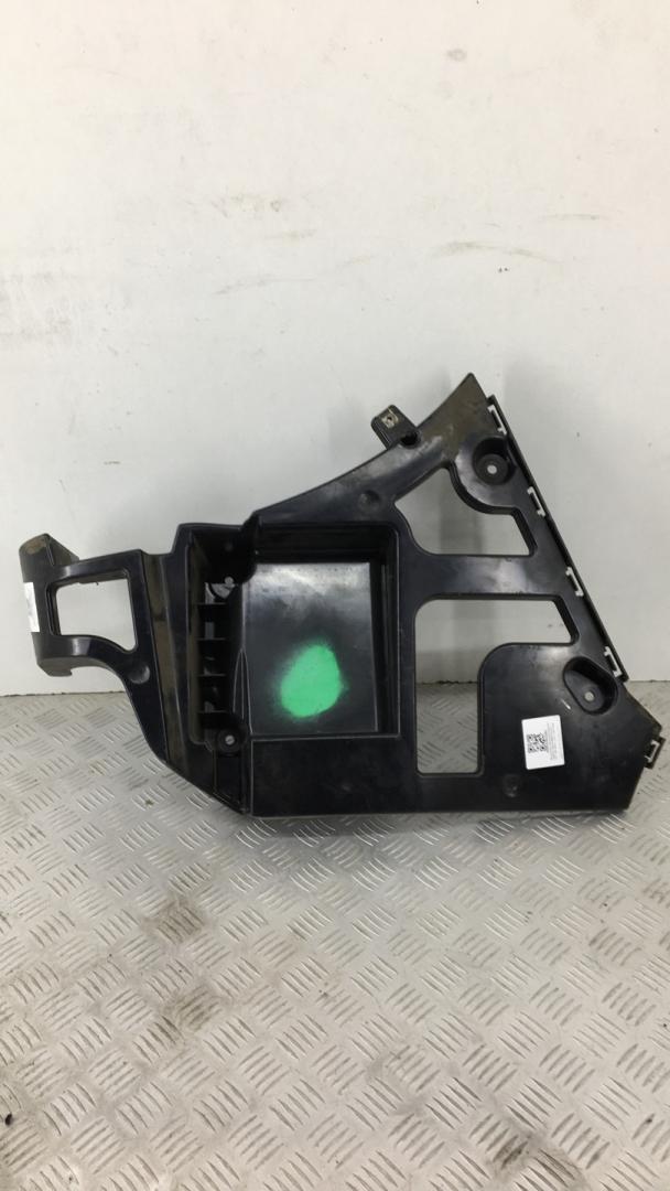 Крепление бампера заднего BMW X5 F15 2015, 3.0 л., N57 D30 A, дизель, АКПП, белый, полный привод, правый руль, 51127294721, 7294721 - фото №1