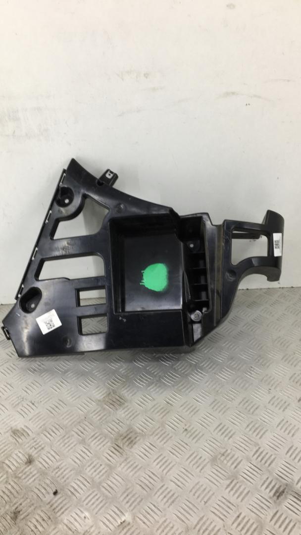 Крепление бампера заднего BMW X5 F15 2015, 3.0 л., N57 D30 A, дизель, АКПП, белый, полный привод, правый руль, 51127294722, 7294722 - фото №1