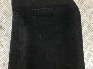 обшивка багажника BMW X5 F15 2015, 3.0 л., N57 D30 A, дизель, АКПП, белый, полный привод, правый руль, 51477326606, 7284328