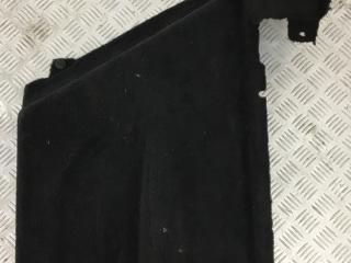 обшивка багажника BMW X5 F15 2015, 3.0 л., N57 D30 A, дизель, АКПП, белый, полный привод, правый руль, 7284337