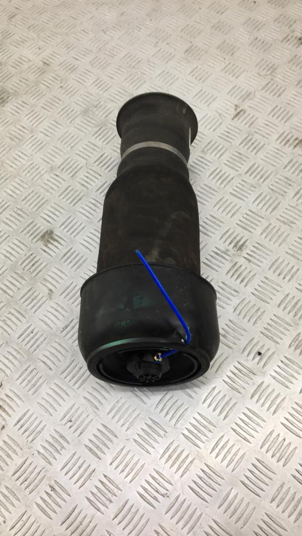 пневмоподушка BMW X5 F15 2015, 3.0 л., N57 D30 A, дизель, АКПП, белый, полный привод, правый руль, 37126795013, 6795013 - фото №1