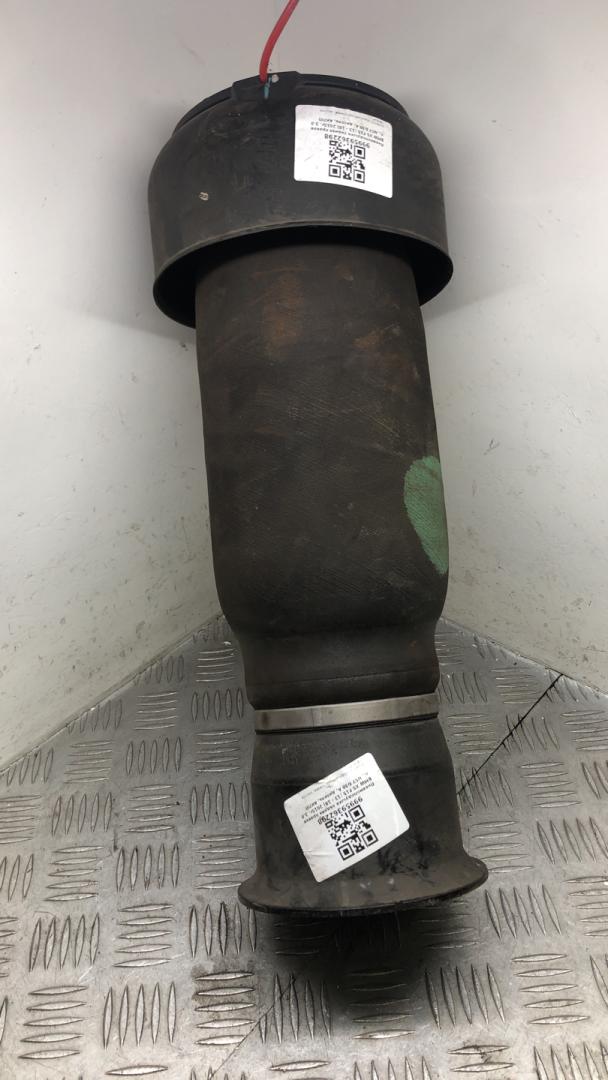 пневмоподушка BMW X5 F15 2015, 3.0 л., N57 D30 A, дизель, АКПП, белый, полный привод, правый руль, 37126795013, 6795013 - фото №1