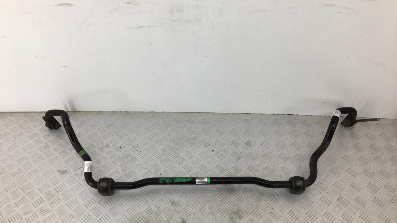 стабилизатор подвески передний BMW X5 F15 2015, 3.0 л., N57 D30 A, дизель, АКПП, белый, полный привод, правый руль, 31356863402, 6863402 - фото №1