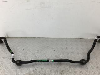 стабилизатор подвески передний BMW X5 F15 2015, 3.0 л., N57 D30 A, дизель, АКПП, белый, полный привод, правый руль, 31356863402, 6863402