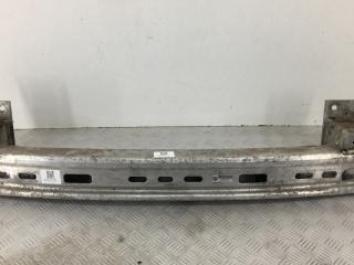 усилитель бампера заднего BMW X5 F15 2015, 3.0 л., N57 D30 A, дизель, АКПП, белый, полный привод, правый руль, 51127294396, 7294396