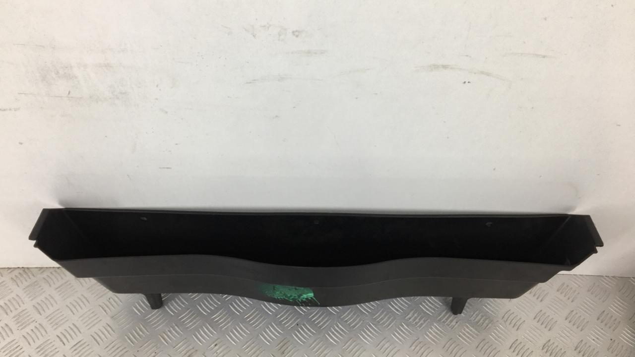 вещевое отделение в багажнике BMW X5 F15 2015, 3.0 л., N57 D30 A, дизель, АКПП, белый, полный привод, правый руль, 51477145988, 7145988 - фото №1