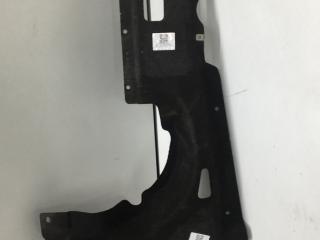 защита днища BMW X5 F15 2015, 3.0 л., N57 D30 A, дизель, АКПП, белый, полный привод, правый руль, 51757325390, 7325390