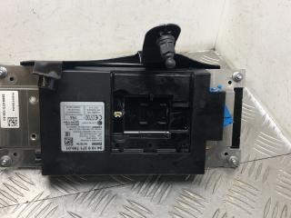 блок Bluetooth BMW X5 F15 2015, 3.0 л., N57 D30 A, дизель, АКПП, белый, полный привод, правый руль, 84109371789, 9371789