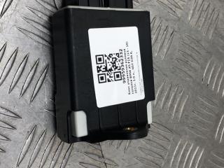 Блок управления рулевой колонки BMW X5 F15 2015, 3.0 л., N57 D30 A, дизель, АКПП, белый, полный привод, правый руль, 32306865245, 6865245