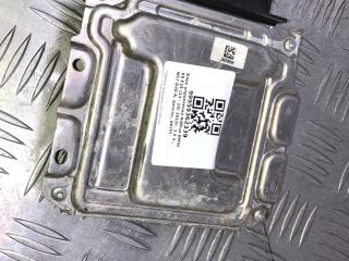 блок управления AdBlue BMW X5 F15 2015, 3.0 л., N57 D30 A, дизель, АКПП, белый, полный привод, правый руль, 61357394466, 7394466