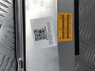 блок управления подвеской BMW X5 F15 2015, 3.0 л., N57 D30 A, дизель, АКПП, белый, полный привод, правый руль, 37146875388, 6874797