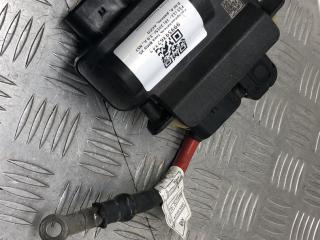 распределитель тока BMW X5 F15 2015, 3.0 л., N57 D30 A, дизель, АКПП, белый, полный привод, правый руль, 61149285504, 928550405