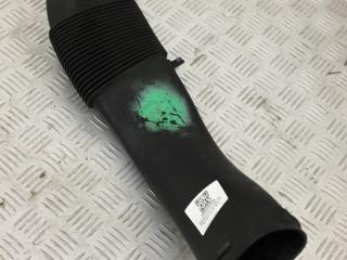 патрубок воздушного фильтра BMW X5 F15 2015, 3.0 л., N57 D30 A, дизель, АКПП, белый, полный привод, правый руль, 13718514007, 8514007