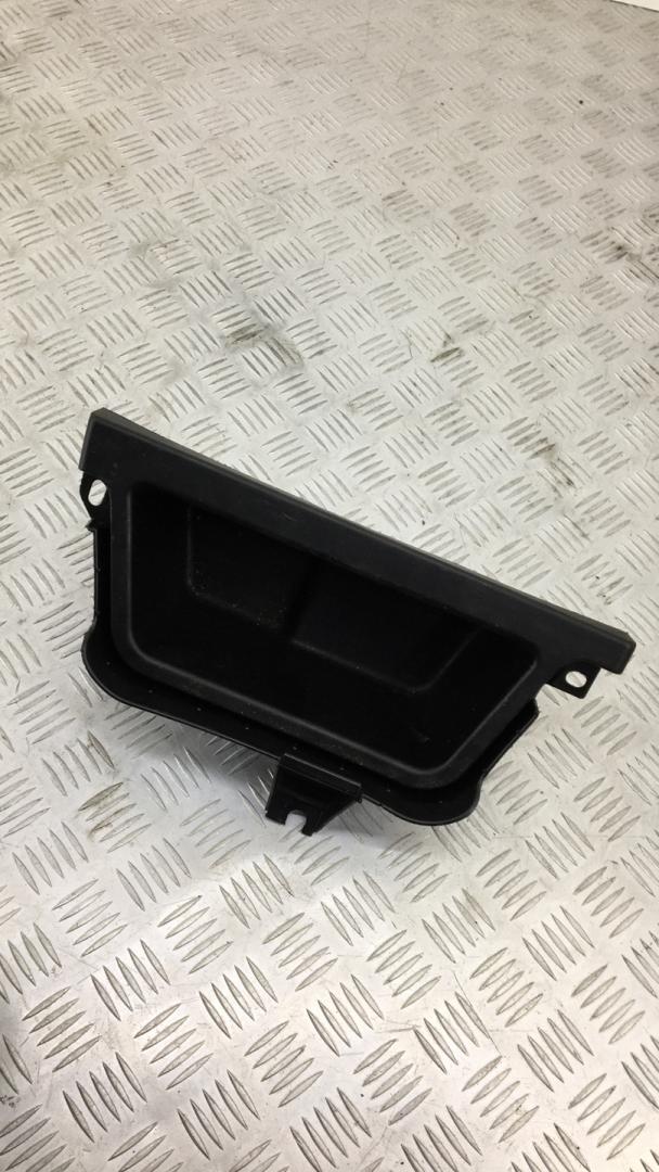 вещевой отсек BMW X5 F15 2015, 3.0 л., N57 D30 A, дизель, АКПП, белый, полный привод, правый руль, 51477378256, 7284294 - фото №1