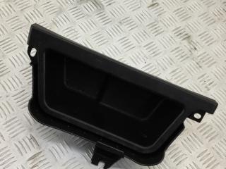 вещевой отсек BMW X5 F15 2015, 3.0 л., N57 D30 A, дизель, АКПП, белый, полный привод, правый руль, 51477378256, 7284294