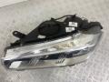 фара левая BMW X5 F15 2015, 3.0 л., N57 D30 A, дизель, АКПП, белый, полный привод, правый руль - фото №2