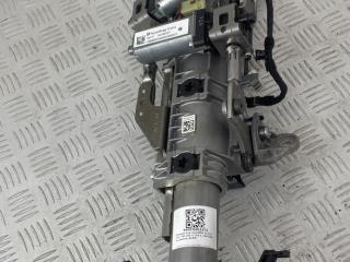 рулевая колонка BMW X5 F15 2015, 3.0 л., N57 D30 A, дизель, АКПП, белый, полный привод, правый руль, 32306868391, 734393