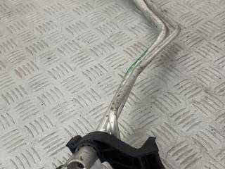 трубка кондиционера BMW X5 F15 2015, 3.0 л., N57 D30 A, дизель, АКПП, белый, полный привод, правый руль, 64539271894, 927189