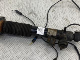 амортизатор задний левый BMW X5 F15 2015, 3.0 л., N57 D30 A, дизель, АКПП, белый, полный привод, правый руль, 37106867867, 6867867