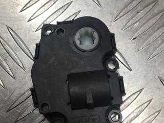 моторчик заслонки печки BMW X5 F15 2015, 3.0 л., N57 D30 A, дизель, АКПП, белый, полный привод, правый руль, 64119321034