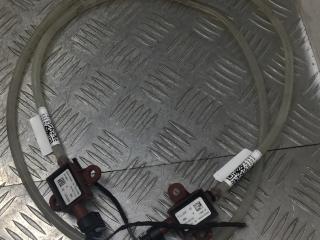 Датчик системы защиты пешеходов BMW X5 F15 2015, 3.0 л., N57 D30 A, дизель, АКПП, белый, полный привод, правый руль, 65769297829, 9297829