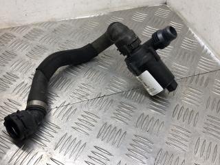 насос антифриза дополнительный BMW X5 F15 2015, 3.0 л., N57 D30 A, дизель, АКПП, белый, полный привод, правый руль, 64119197085, 9197085