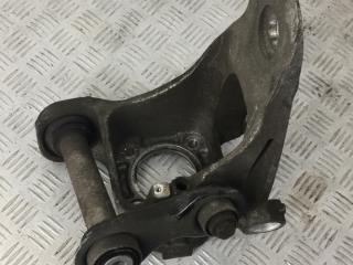 кулак задний левый BMW X5 F15 2015, 3.0 л., N57 D30 A, дизель, АКПП, белый, полный привод, правый руль, 33326774476, 33326879101, 6879101