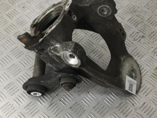 кулак задний правый BMW X5 F15 2015, 3.0 л., N57 D30 A, дизель, АКПП, белый, полный привод, правый руль, 33326774476, 33326879102