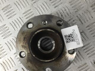 ступица задняя левая BMW X5 F15 2015, 3.0 л., N57 D30 A, дизель, АКПП, белый, полный привод, правый руль, 33406867811, 6867811