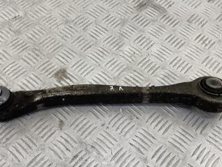 рычаг задний левый BMW X5 F15 2015, 3.0 л., N57 D30 A, дизель, АКПП, белый, полный привод, правый руль, 33326796001