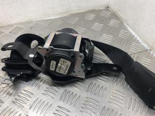 ремень безопасности BMW X5 F15 2015, 3.0 л., N57 D30 A, дизель, АКПП, белый, полный привод, правый руль, 72117343645, 7343645