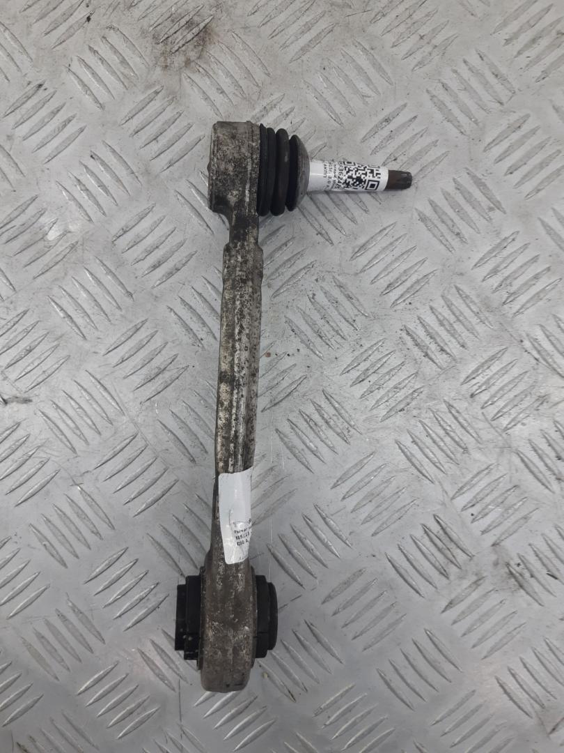 рычаг задний левый BMW X5 F15 2015, 3.0 л., N57 D30 A, дизель, АКПП, белый, полный привод, правый руль, 33326795047 - фото №1