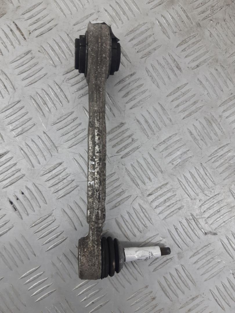 рычаг задний правый BMW X5 F15 2015, 3.0 л., N57 D30 A, дизель, АКПП, белый, полный привод, правый руль, 33326795048, 6795048 - фото №1