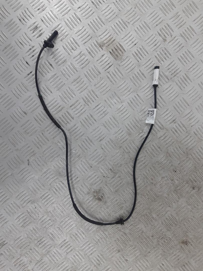 датчик ABS BMW X5 F15 2015, 3.0 л., N57 D30 A, дизель, АКПП, белый, полный привод, правый руль, 34526771777, 6771777 - фото №1