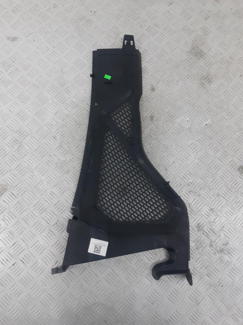 дождевик BMW X5 F15 2015, 3.0 л., N57 D30 A, дизель, АКПП, белый, полный привод, правый руль, 64319245593, 9245593 - фото №1